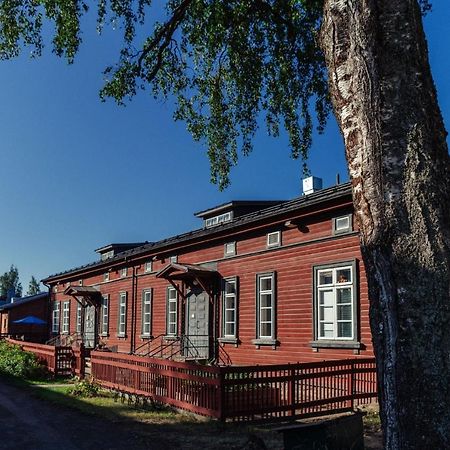 Hostelli Marja Mikkeli Exterior foto